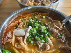 -娟娟老牌早餐店