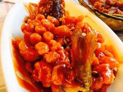 -玲珑餐厅(陕西南路店)