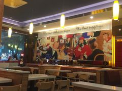 大堂-尊宝比萨(西丽店)