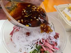 -华府九号海鲜烧烤大排档(龙域店)