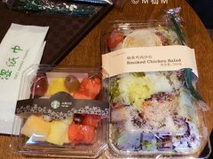 -星巴克臻选(杭州万象城店)