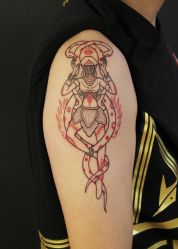 -MDZ STORE·TATTOO·耳饰