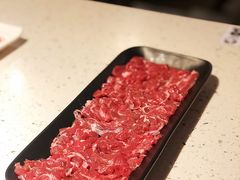-京韵胡同·酱香羊蝎子火锅涮肉(长寿路店)