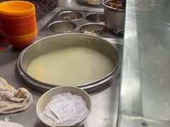 -富记鱼蛋粉(西村店)