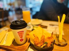 -必胜客(龙茗店)