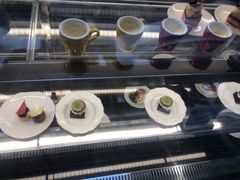 -北京贵宾楼饭店 红墙咖啡厅