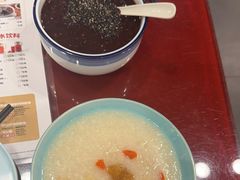 -宏状元现熬粥·京味菜(五棵松店)