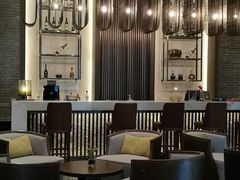 大堂-合肥融创永乐半山酒店·永乐半山西餐厅