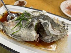 -梅姐海鲜餐厅(水头海鲜街店)