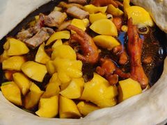 -二十一分小锅炖(中心店)