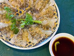 -桂园白粥·潮汕老味道