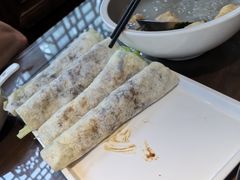 -应天大明王朝·南京菜创始店(中山陵店)