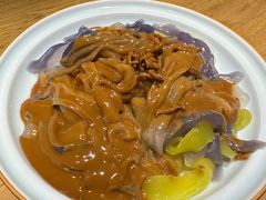 东北大拉皮-一轩饺子馆(丽都店)