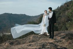 -茜茜公主婚纱摄影会馆