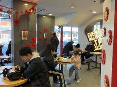 -肯德基(渔阳店)