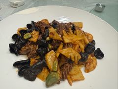 -七味轩中华传统文化主题酒楼(泽信广场店)