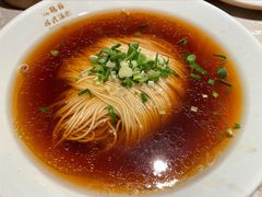 -松鹤面馆·古法焖肉面(观前店)