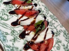 -Mammamia意大利餐厅(阳春巷店)