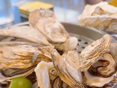 -蚝美人·生蚝海鲜烧烤(茶花园店)