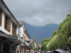 -大理古城