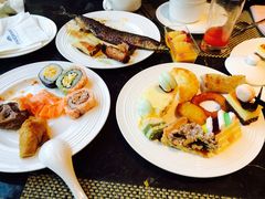 -宁波石浦豪生大酒店·自助餐厅