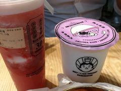 -我是酸奶君(壹方城店)
