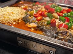 -炉鱼(诸暨万风新天地店)