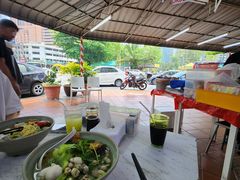 -阿坤纯正西刀鱼丸(Kuala Lumpur Branch)