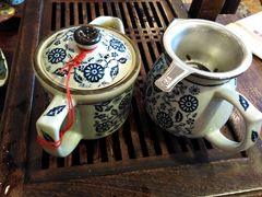 -顺德一品粥·20年凤城老字号(芳村店)