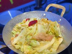 -川流不息·地道川菜·小龙虾(新松江路店)