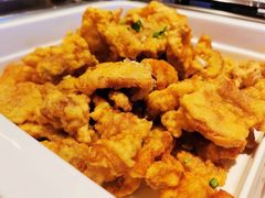 -云尚自助餐厅(佛山南海瞻云酒店)
