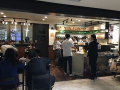 -小明同学(三里屯店)