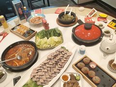 -新侗家食府(蟠桃宫店)