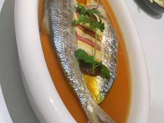 -玫瑰厅上海菜(兴国路店)