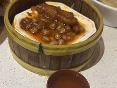 -如轩·海鲜砂锅粥·潮汕菜(小榄店)