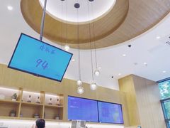 大堂-卡旺卡(合肥天鹅湖置地广场店)