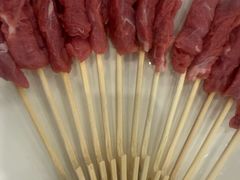 -南门涮肉(北洼路店)