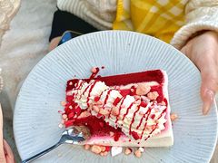 -Highline·城市露台景观餐厅(淮海路店)