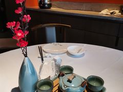 -百富源·海鲜辽菜(浑河堡店)
