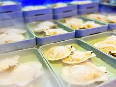 -蚝英雄·鲜蚝自助专门店(洋桥店)