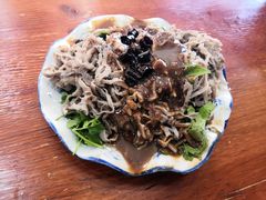 -美玲拉面(鞍山西道店)