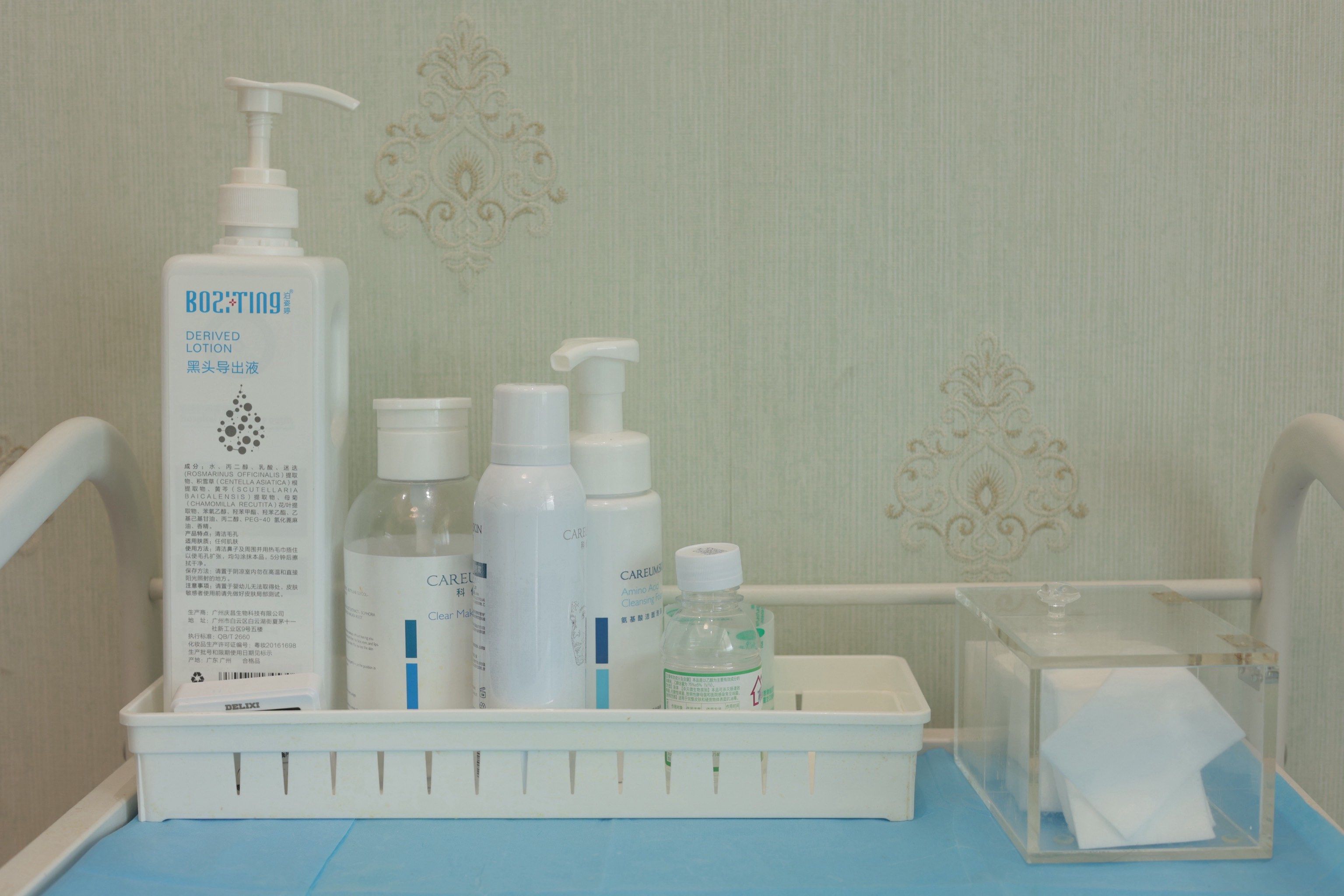 冭活泡泡针:肌肤抗糖抗氧,重拾通透弹润光泽78