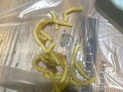-沈记烧烤海鲜(江汉二路店)