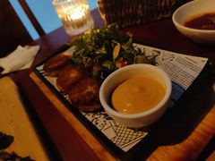 -上海柏悦酒店·世纪100牛排馆