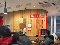 -南城香(北京南站店)