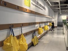 -宜家家居(宝山商场店)