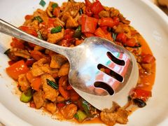 -张氏宽窄巷川菜小馆(群光广场店)