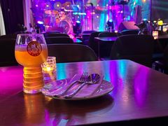 -MARU玛露音乐餐厅(大学路店)