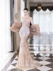 -MANLI BRIDAL婚纱