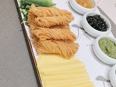 -北平盛世·新京菜·北京烤鸭(劲松·双井店)